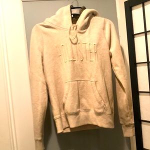 Hollister Hoodie